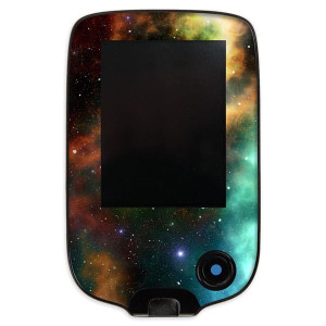 Freestyle Libre Scanner Sticker - Universum