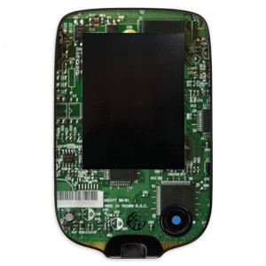Freestyle Libre Scanner Sticker - Elektronik