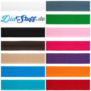 EnliteFix-Ersatzband in verschiedenen Farben - Rosa