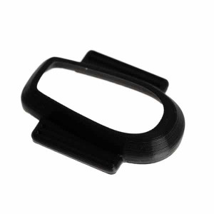 DexFix® G6 - Die optimale Fixierung für deinen Dexcom G6 Sensor - Schwarz