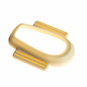 DexFix® G6 - Die optimale Fixierung für deinen Dexcom G6 Sensor - Beige