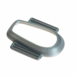DexFix® G6 - Die optimale Fixierung für deinen Dexcom G6 Sensor - Silber