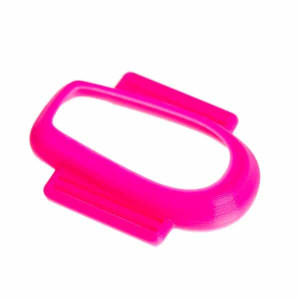 DexFix® G6 - Die optimale Fixierung für deinen Dexcom G6 Sensor - Pink