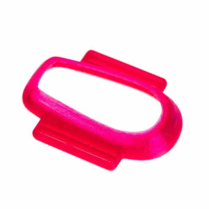 DexFix® G6 - Die optimale Fixierung für deinen Dexcom G6 Sensor - Crystal Pink