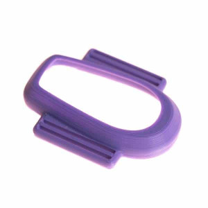 DexFix® G6 - Die optimale Fixierung für deinen Dexcom G6 Sensor - Lila