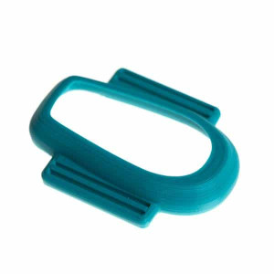 DexFix® G6 - Die optimale Fixierung für deinen Dexcom G6 Sensor - Türkis