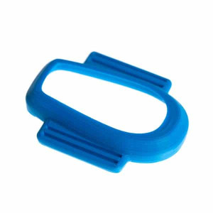 DexFix® G6 - Die optimale Fixierung für deinen Dexcom G6 Sensor - Blau