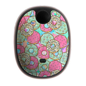 Eversense Transmitter Sticker - Donuts