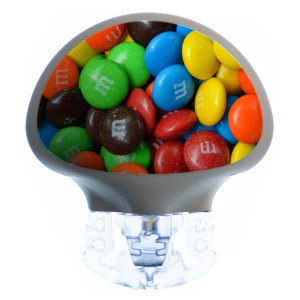 Enlite Transmitter Sticker - Candy