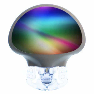 Enlite Transmitter Sticker - Color Lights