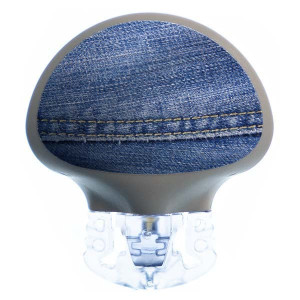 Enlite Transmitter Sticker - Jeans