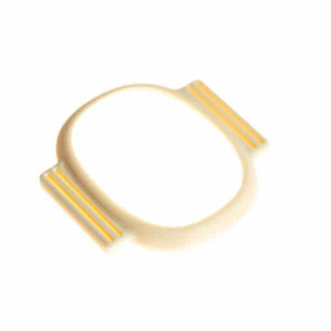 EversenseFix - Die optimale Fixierung für deinen Eversense XL/E3 Transmitter - Beige