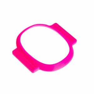 EversenseFix - Die optimale Fixierung für deinen Eversense XL/E3 Transmitter - Pink