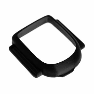 OmniPodFix - Die optimale Fixierung für dein OmniPod - Schwarz