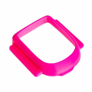OmniPodFix - Die optimale Fixierung für dein OmniPod - Pink