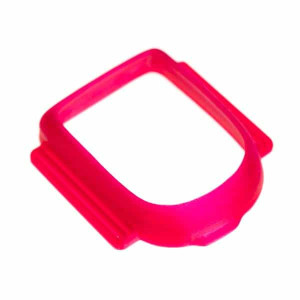 OmniPodFix - Die optimale Fixierung für dein OmniPod - Crystal Pink