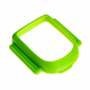 OmniPodFix - Die optimale Fixierung für dein OmniPod - Grün