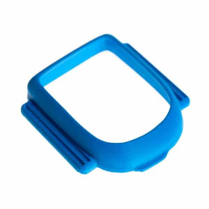 OmniPodFix - Die optimale Fixierung für dein OmniPod - Blau