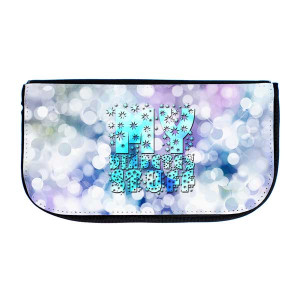 Dia Zubehör Tasche - Diabetes Stuff Dots