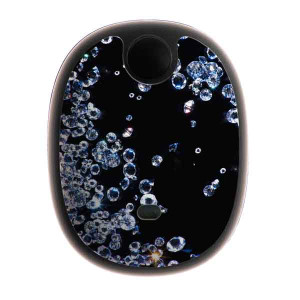 Eversense Transmitter Sticker - Diamant