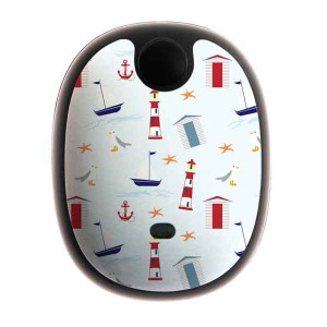 Eversense Transmitter Sticker - Maritim