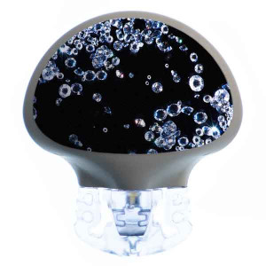 Enlite Transmitter Sticker - Diamant