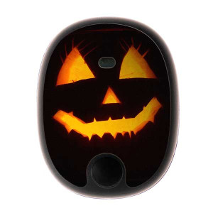Eversense Transmitter Sticker - Pumkin