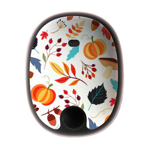 Eversense Transmitter Sticker - Laub