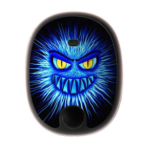 Eversense Transmitter Sticker - StruwelMonster