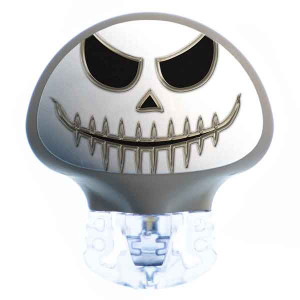 Enlite Transmitter Sticker - HaloweenMonster