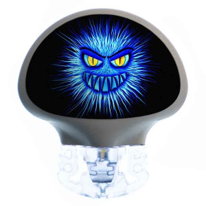Enlite Transmitter Sticker - StruwelMonster