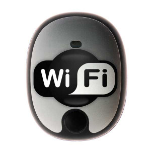Eversense Transmitter Sticker - WiFi