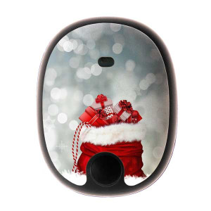 Eversense Transmitter Sticker - Geschenke