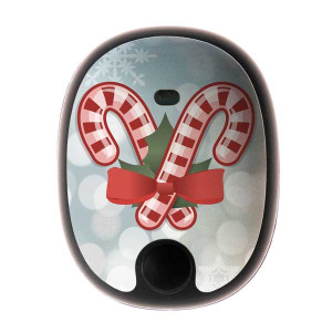 Eversense Transmitter Sticker - Zuckerstange