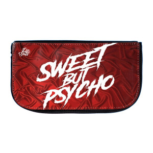 Dia Zubehör Tasche - Sweet but Psycho