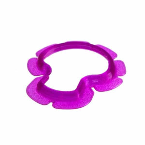 Enlite-Guardian TapeProtect •FLEX• Schützt deinen Sensor wenn du mit Tape fixierst. - Crystal Lila