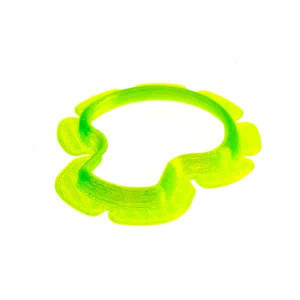 Enlite-Guardian TapeProtect •FLEX• Schützt deinen Sensor wenn du mit Tape fixierst. - Crystal Grün