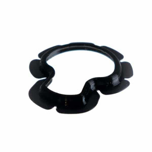 Enlite-Guardian TapeProtect •FLEX• Schützt deinen Sensor wenn du mit Tape fixierst. - Schwarz