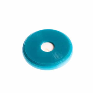 Freestyle Libre 3 TapeProtect - Sensor Schutzkappe - Türkis