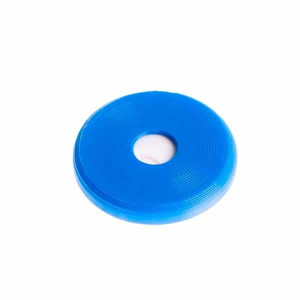 Freestyle Libre 3 TapeProtect - Sensor Schutzkappe - Blau
