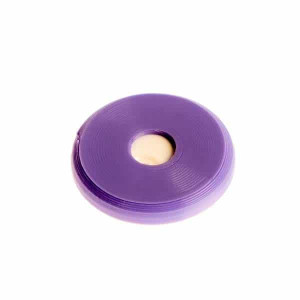 Freestyle Libre 3 TapeProtect - Sensor Schutzkappe - Lila