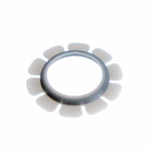 Freestyle Libre 3 TapeProtect FLEX Sensorschutz - Grau