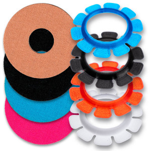 Freestyle Libre 3 TapeProtect FLEX Sensorschutz - Mint