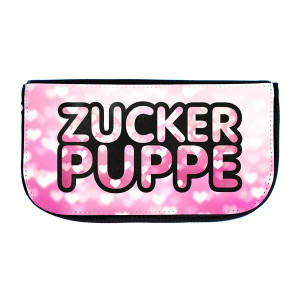 Dia Zubehör Tasche - Diabetes-Zuckerpuppe II