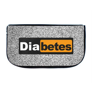 Dia Zubehör Tasche - Diabetes-PH Style