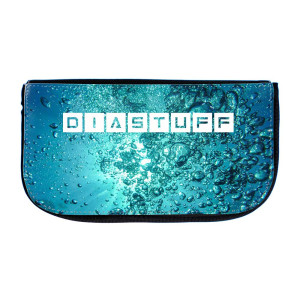 Dia Zubehör Tasche - DiaStuff Water