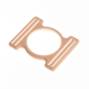 DiaStuff Design Armband – Dein modisches Statement z.B. für den Freestyle Libre 3 - Beige