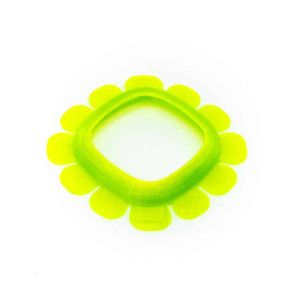 Simplera Sync™ TapeProtect •FLEX• Schützt deinen Simplera Sync Sensor wenn du mit Tape fixierst. - Crystal Grün
