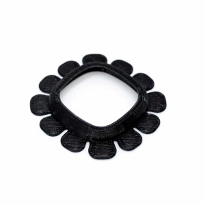 Simplera Sync™ TapeProtect •FLEX• Schützt deinen Simplera Sync Sensor wenn du mit Tape fixierst. - Schwarz