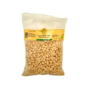Cal valls cacahuete pelado crudo 1kg eco